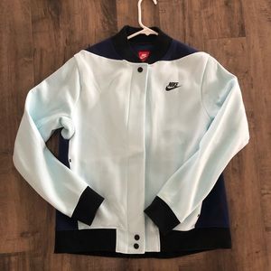 Nike Jacket! NWOT!